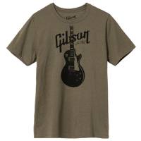 Gibson Les Paul Tee Large T-shirt