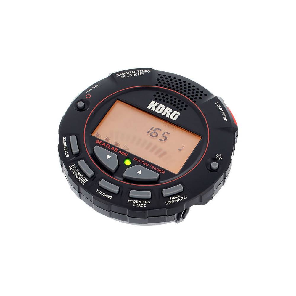 Korg BEATLAB mini ritmetrainer
