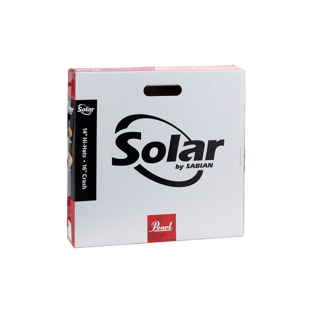 Pearl RS525SC/C707 Roadshow drumstel Bronze Metallic