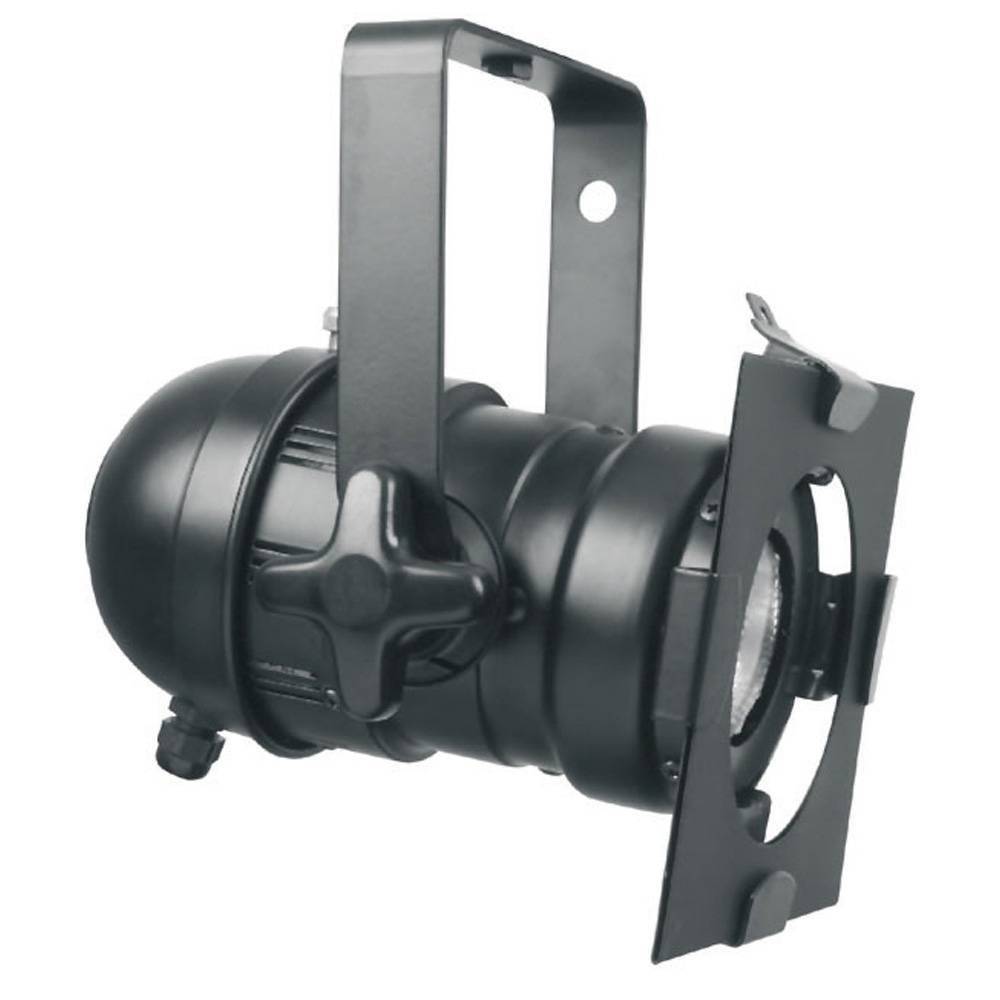 Showtec Parcan 30 CDM35/Par20 spot zwart