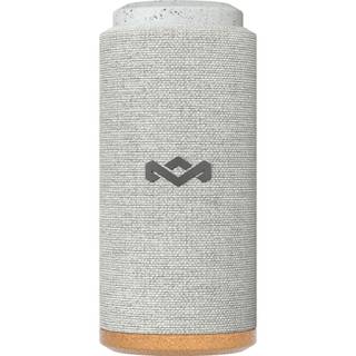 House of Marley No Bounds Sports Bluetooth speaker, grijs