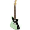 Fender Alternate Reality Meteora HH Surf Green met gigbag