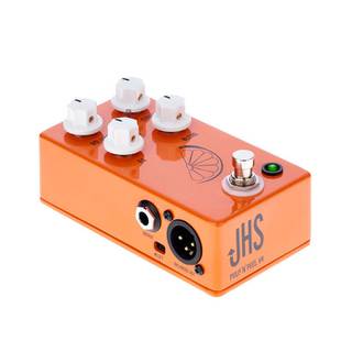 Catalinbread Bicycle Delay