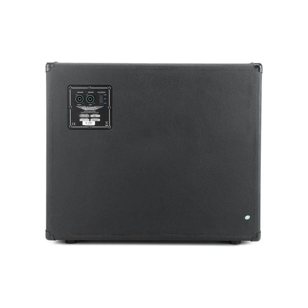 Ashdown ABM-115H-UK Foundation speakerkast voor basgitaar