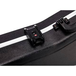 Jackson Gitaarkoffer voor King V en Rhoads