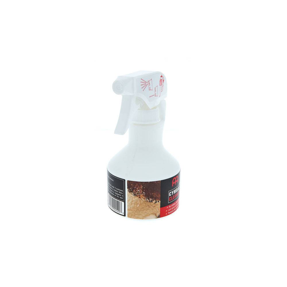 Meinl Cymbal Cleaner