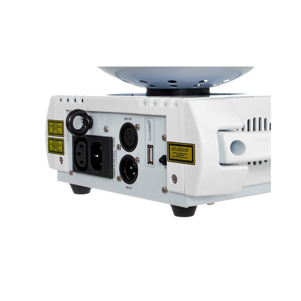 Eurolite LED B-40 Laser Beam effect wit