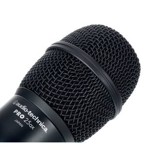 Audio Technica PRO 25ax dynamische instrumentmicrofoon