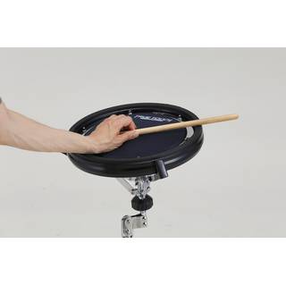 Tama TTK2S True Touch Training Kit 2-delige stille oefenkit