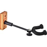 Ortega OGHAD-1CW gitaar muurbeugel