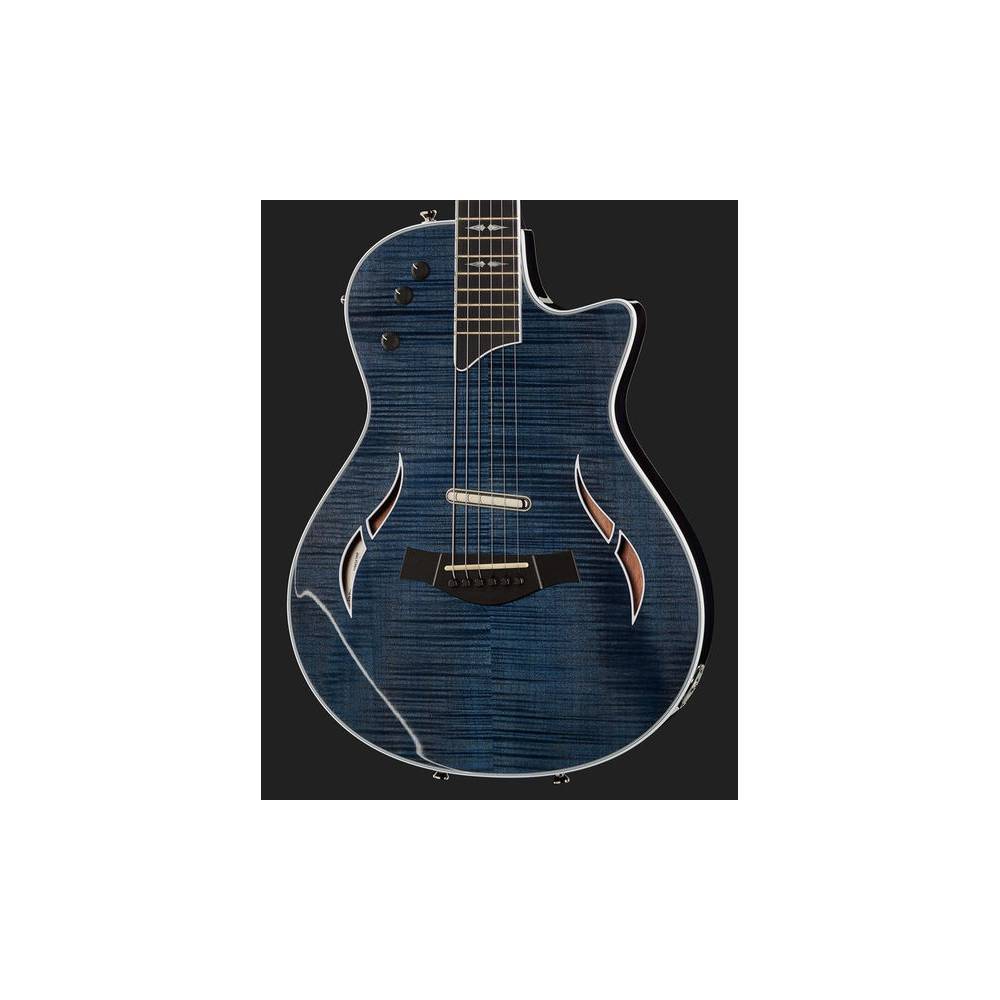 Taylor T5z Pro Pacific Blue
