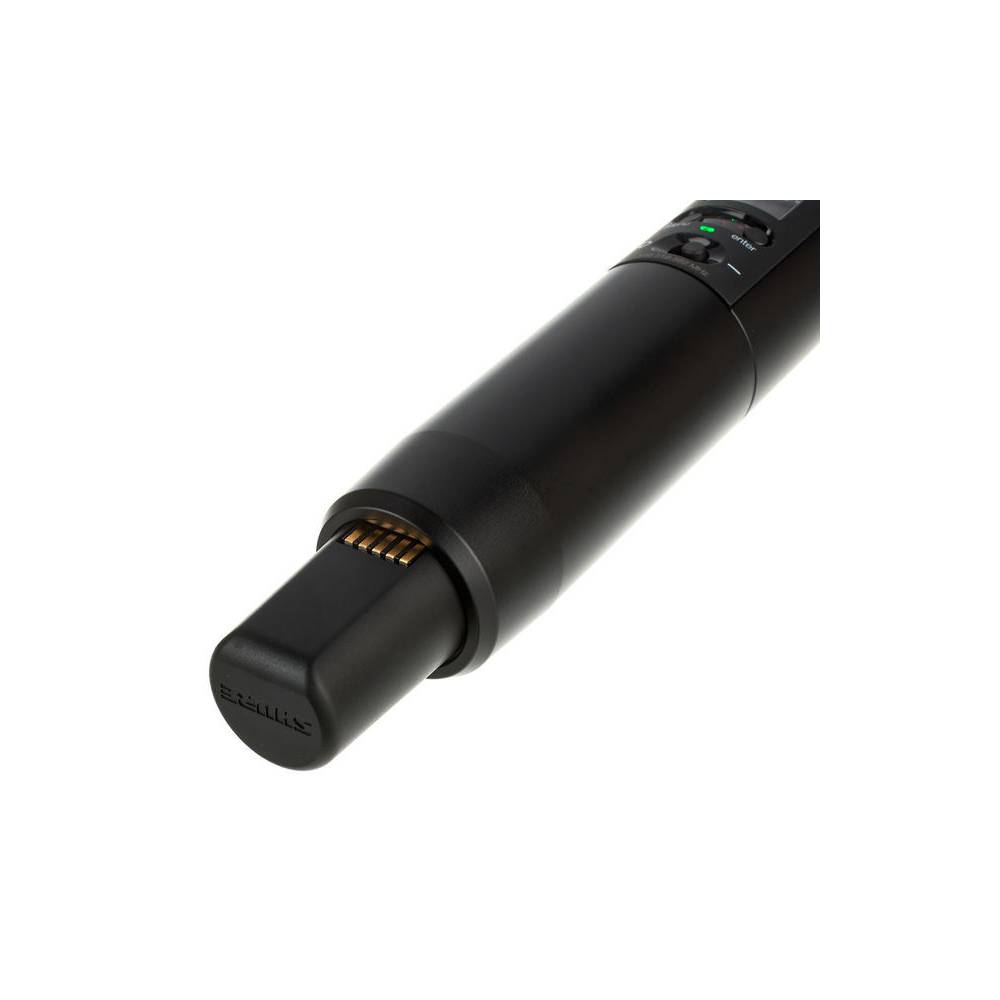 Shure SLXD2/SM58-K59 draadloze SM58 microfoon