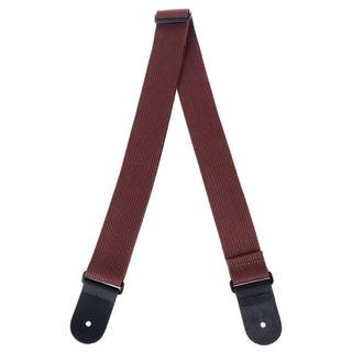 D'Addario 50CT04 gitaarband katoen bruin