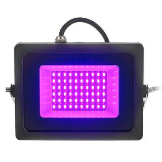 Eurolite LED IP FL-30 SMD outdoor lamp paars