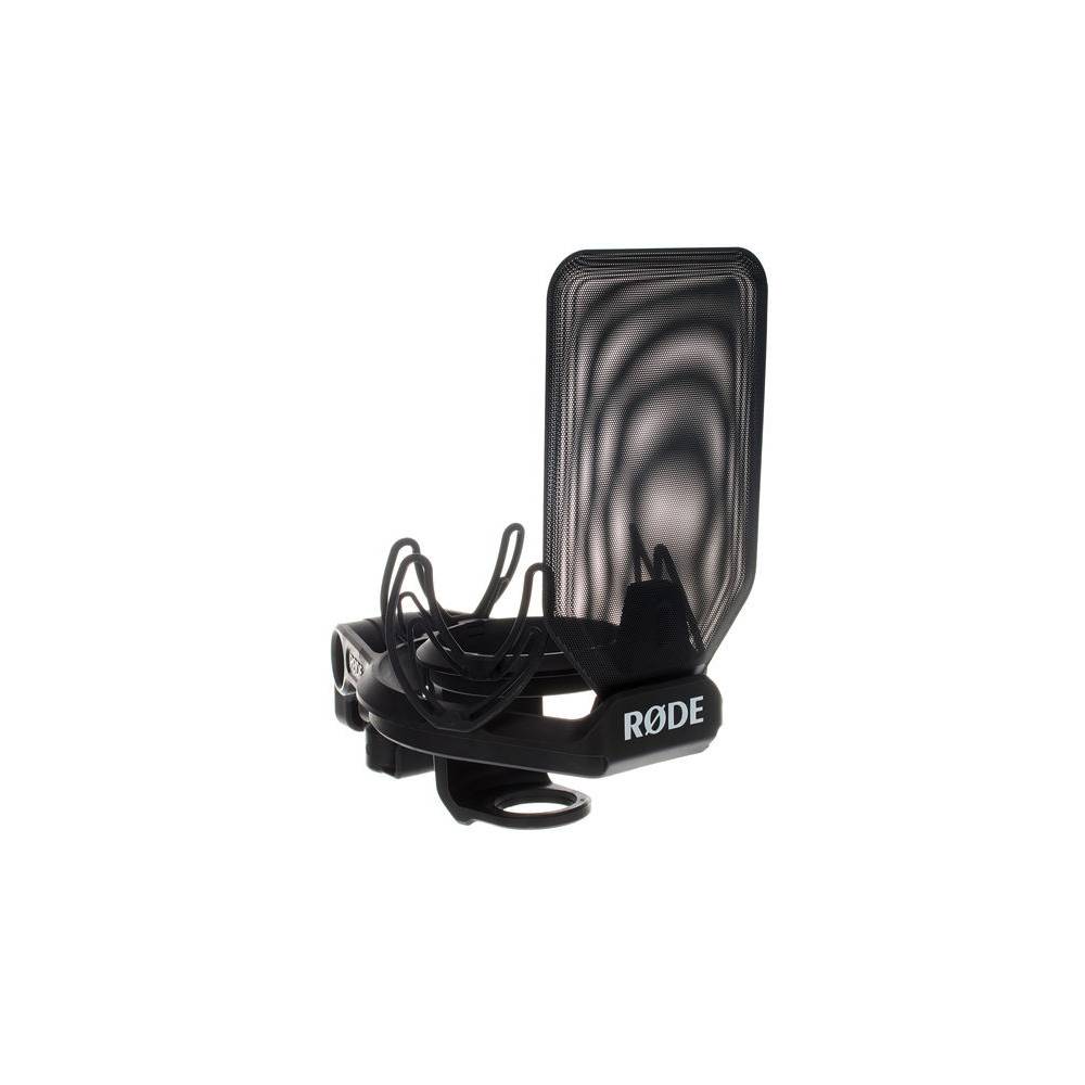 Rode SMR premium shockmount