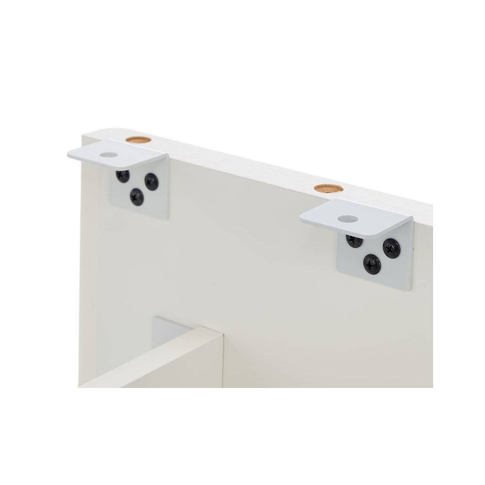 Roland KSC-72-WH wit onderstel voor FP-60