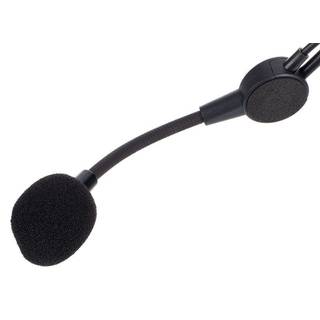 Sennheiser ME 3-II headset-microfoon