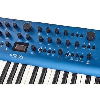 Modal Electronics Cobalt8X synthesizer