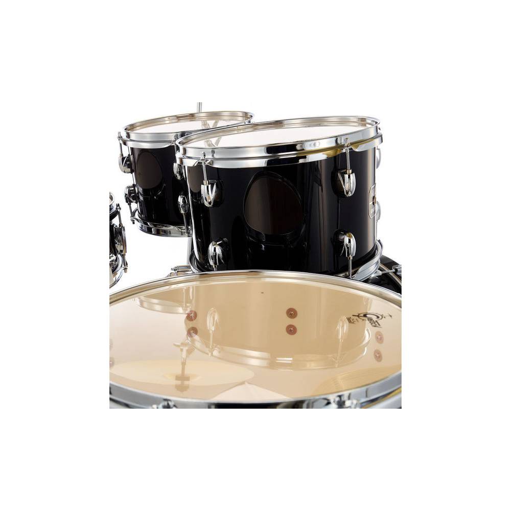 Gretsch Drums GE1-E605TK Energy Kit Black