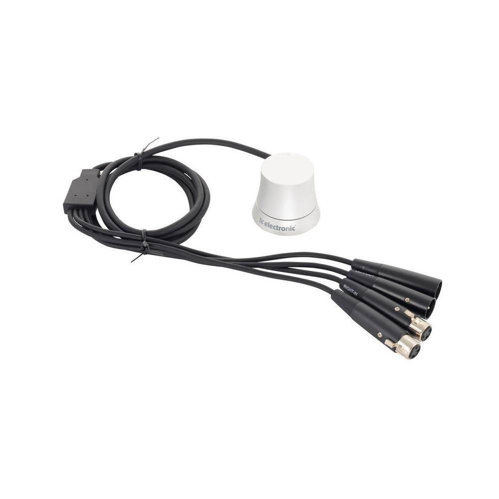 TC Electronic Level Pilot