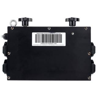 Eurolite EDX-4RT DMX RDM truss dimmer pack