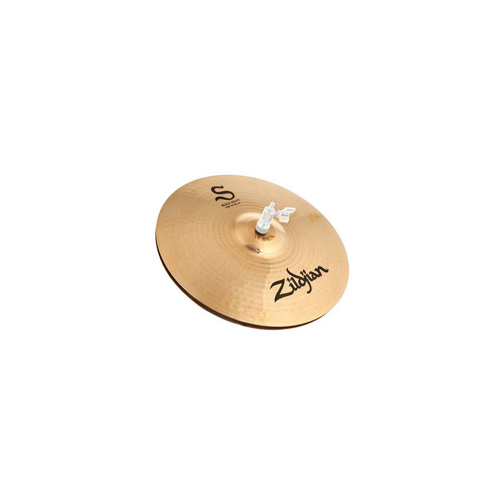 Zildjian 14 S Family Rock Hats