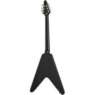 Epiphone Flying V Prophecy Yellow Tiger Aged Gloss elektrische gitaar