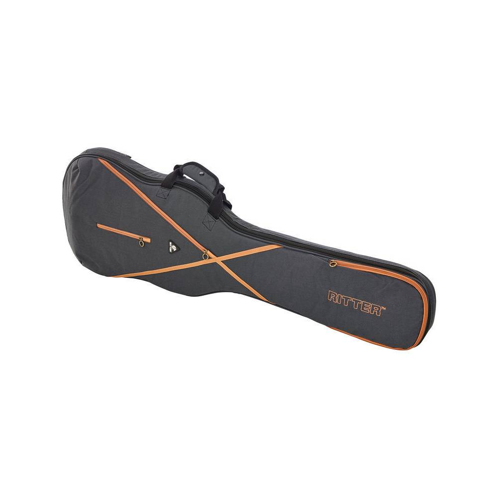 Ritter Session RGS7 Bass Grey