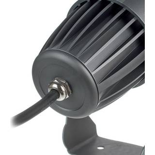 Eurolite LED IP PST-10W 6400K outdoor pinspot