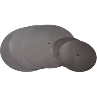 Hardcase HCP19 Cymbal Protectors 5-pack