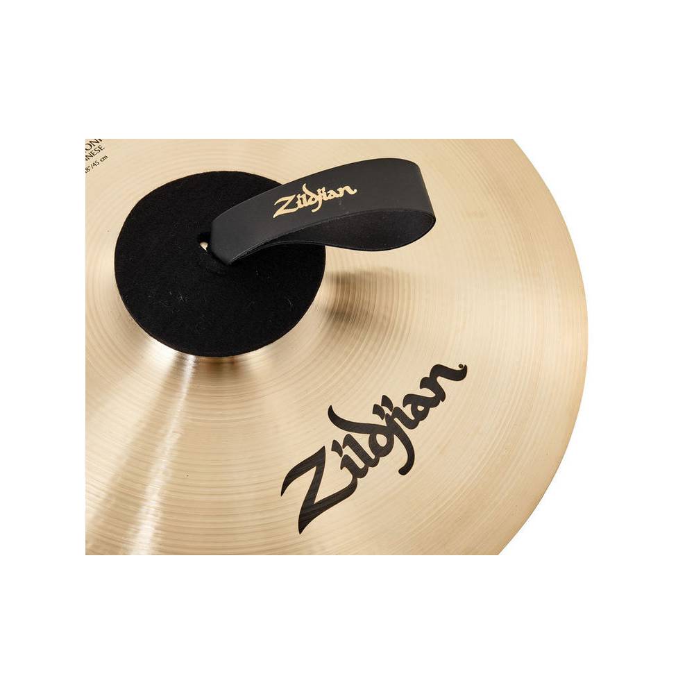 Zildjian 18 Symphonic Viennese Tone Pair