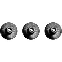 Zildjian ZSLEEVES Cymbal Sleeves (3 stuks)