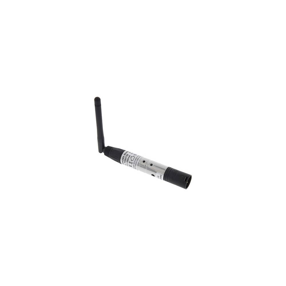 Eurolite QuickDMX Wireless Transmitter 2.4 GHz