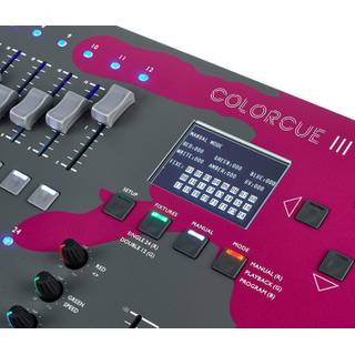 Showtec ColorCue 3 DMX controller