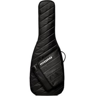 Mono M80 Bass Sleeve Jet Black gigbag voor basgitaar