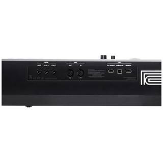 Roland Fantom-08 synthesizer