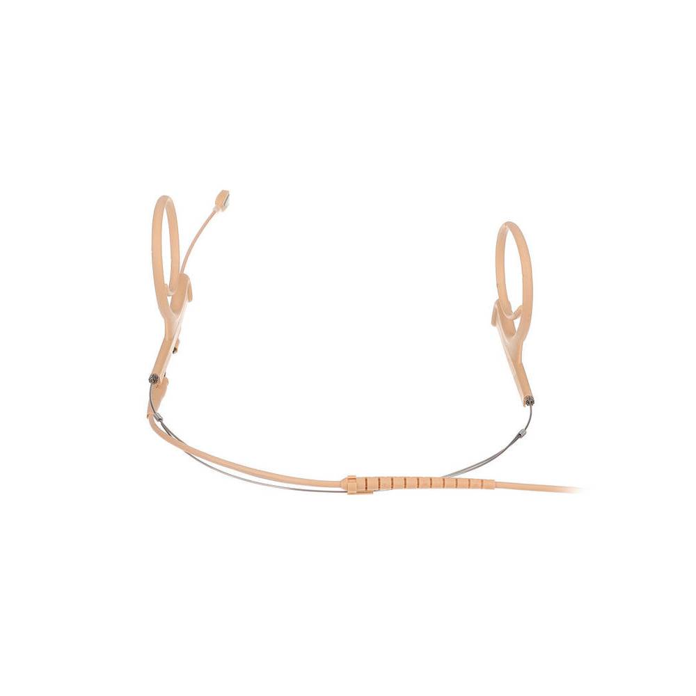 DPA 4166-OC-F-F00-MH d:fine CORE 4166 Slim headset-microfoon