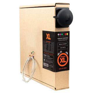 D'Addario EXL110-B25 Regular Light 25 Sets