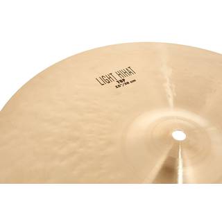 Zildjian 15 K Light Hats