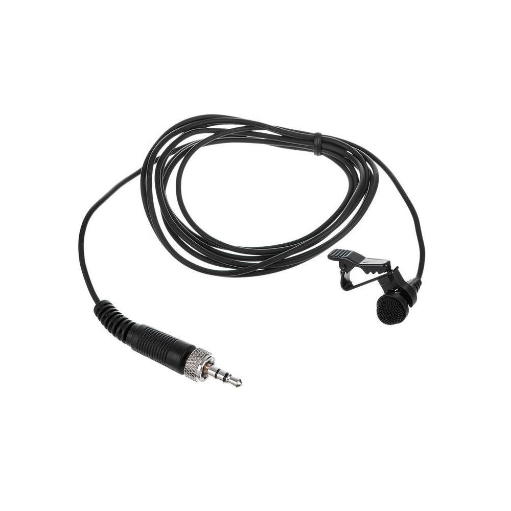 Sennheiser XSW 2-ME2 draadloze lavalier set (B: 614-638 MHz)