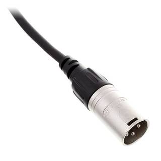 Cordial CCM2.5FM Intro microfoonkabel XLR male - XLR female 2.5m