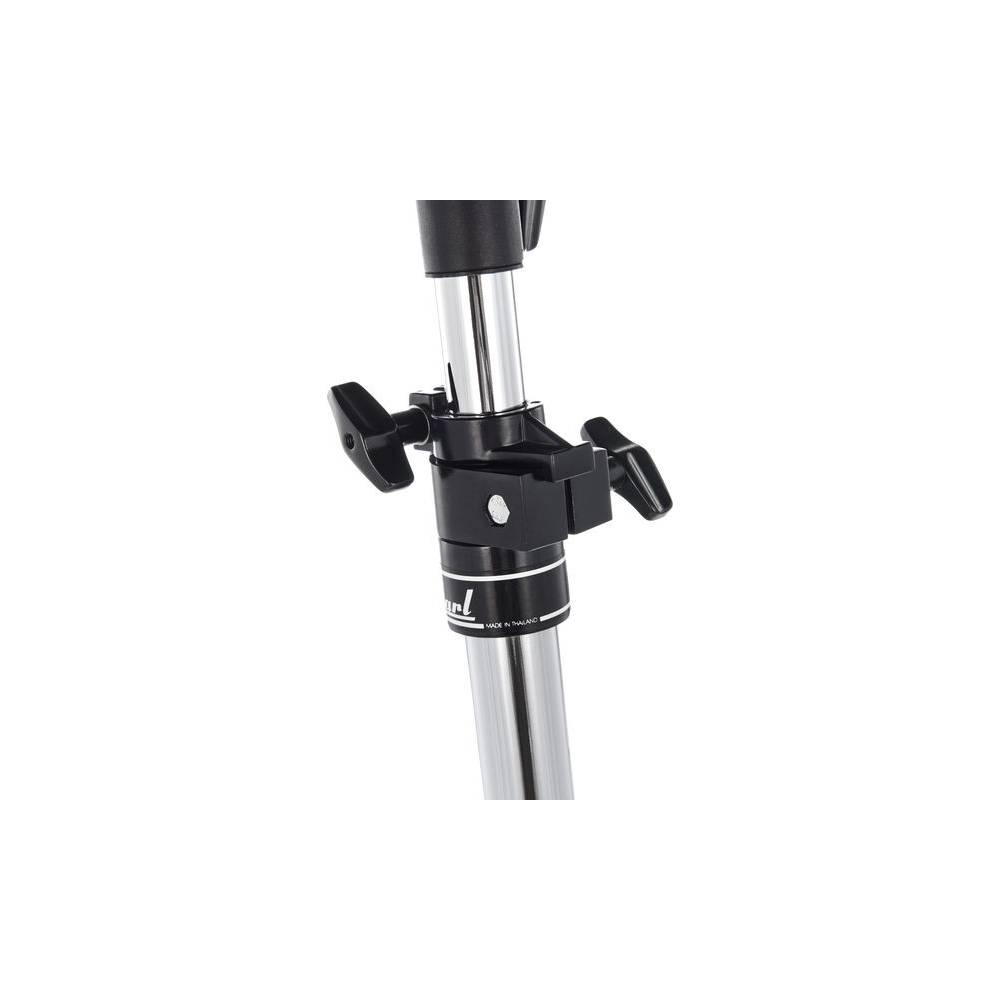 Pearl PTT-1824W grote percussietafel met onderstel