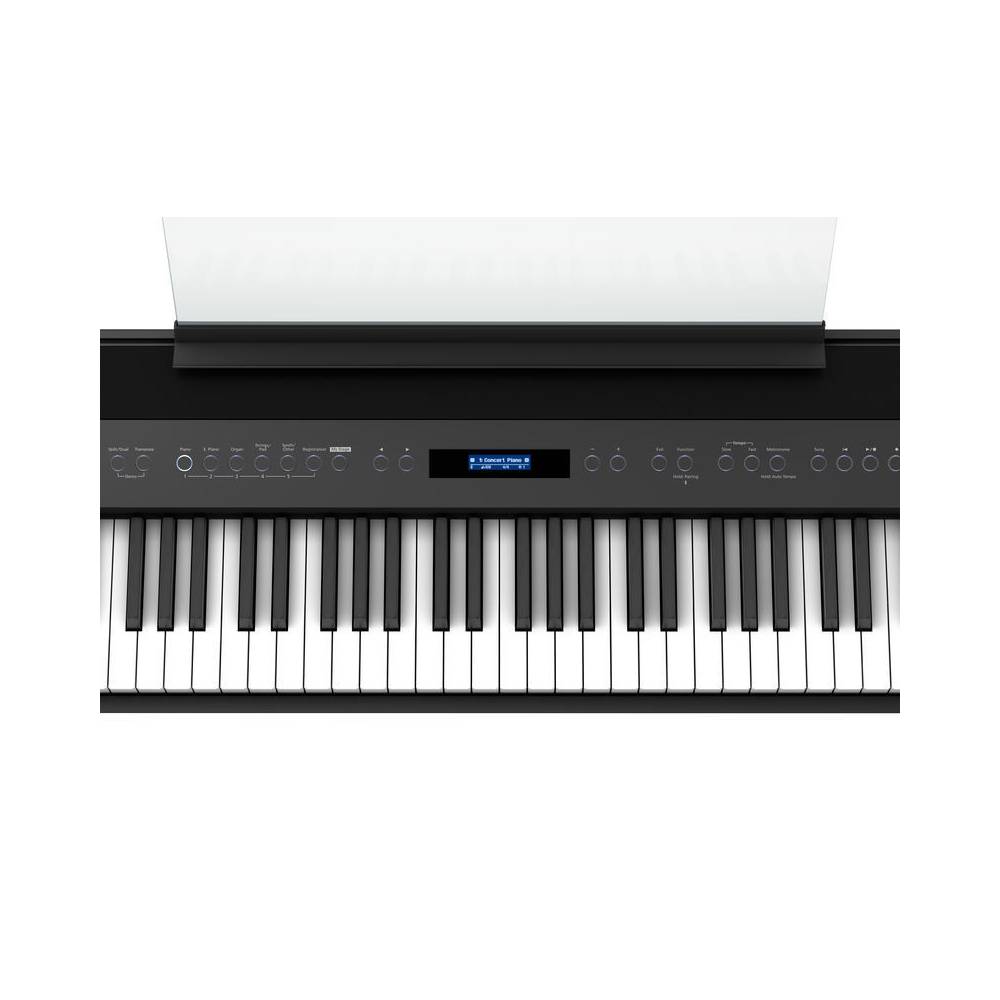 Roland FP-60X digitale piano zwart