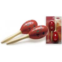 Stagg MRW29 Maracas