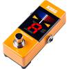 Korg PB-MINI-OR Pitchblack Mini Orange stage tuner (oranje)