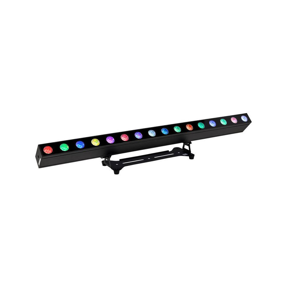 Showtec Pulse Pixel Bar 16 Q4 LED-bar