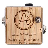 Anasounds Bumper Active Resonance Buffer