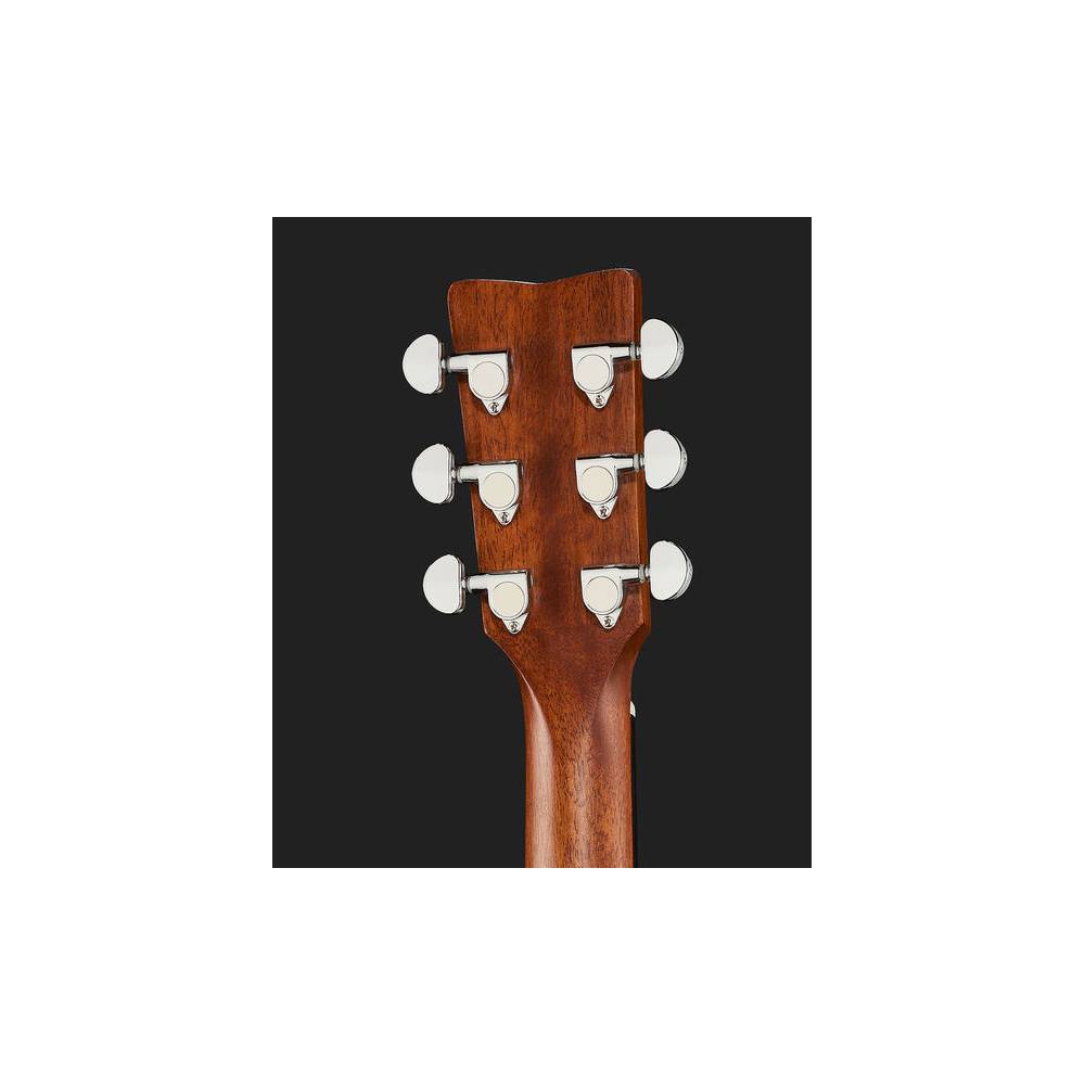 Yamaha FS800 SDB Sand Burst westerngitaar