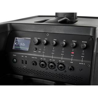 JBL EON ONE Mk2 draagbare line array speakerset 1500 W