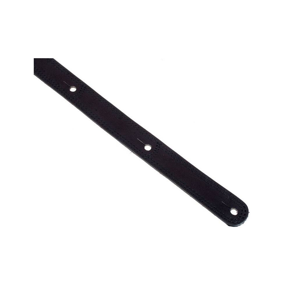 Richter Springbreak III Black 1015 gitaarband